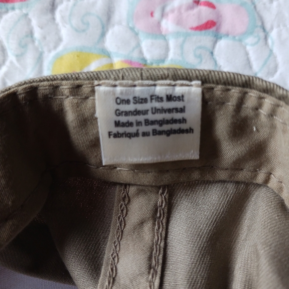 BASS PRO SHOPS MENS snapback cap OSFA - Picture 5 of 5